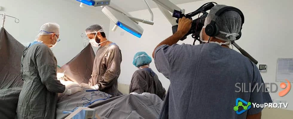 banner silimed  youprotv