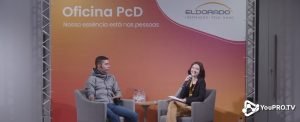 empresa de transmissão ao vivo para internet