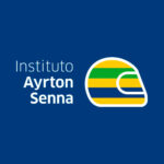 logo instituto ayrton senna