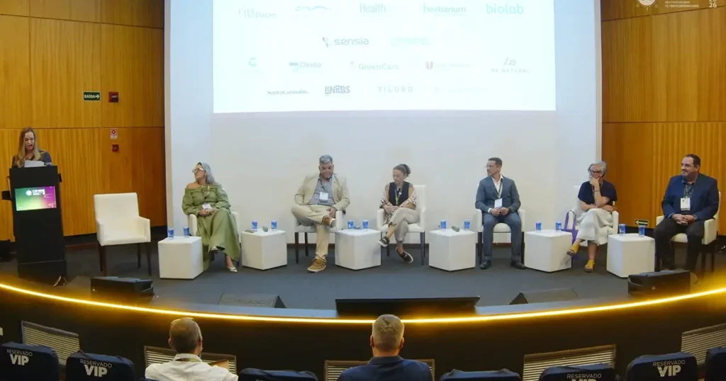 Transmissão ao vivo do CONIME 2026 com tradução em tempo real por IA